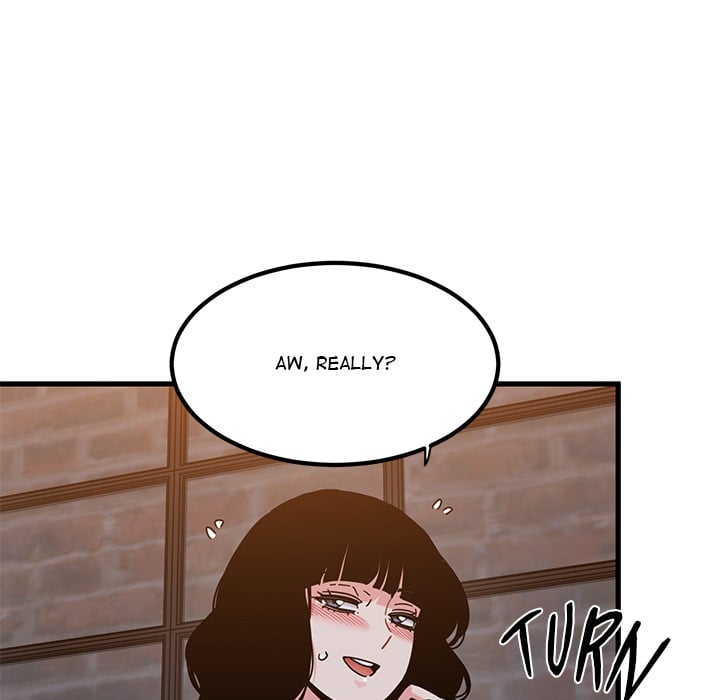 The Turning Point Chapter 110 - Page 104