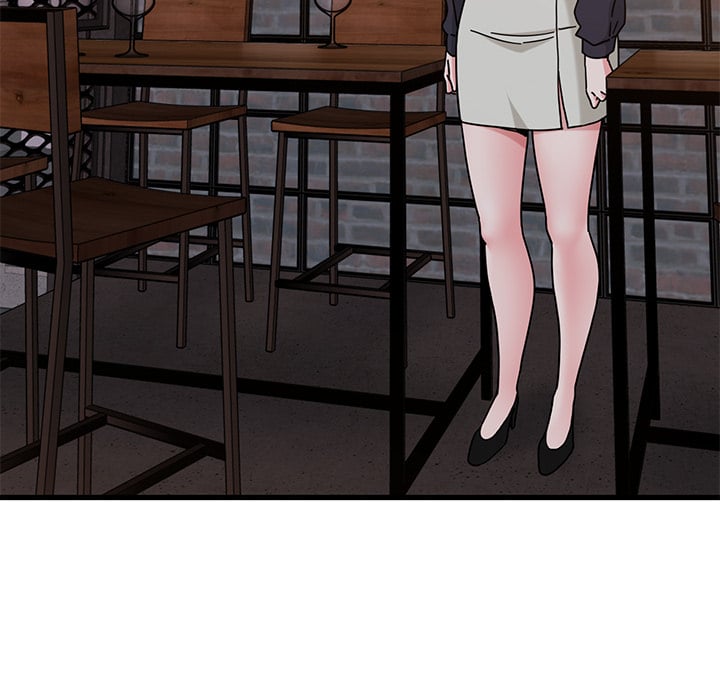 The Turning Point Chapter 110 - Page 122