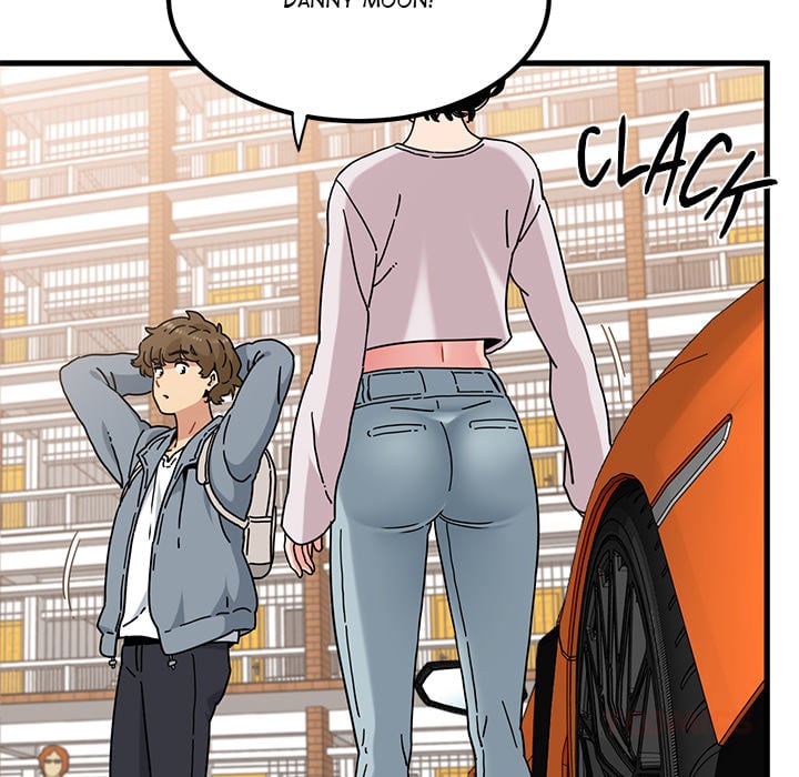 The Turning Point Chapter 110 - Page 156