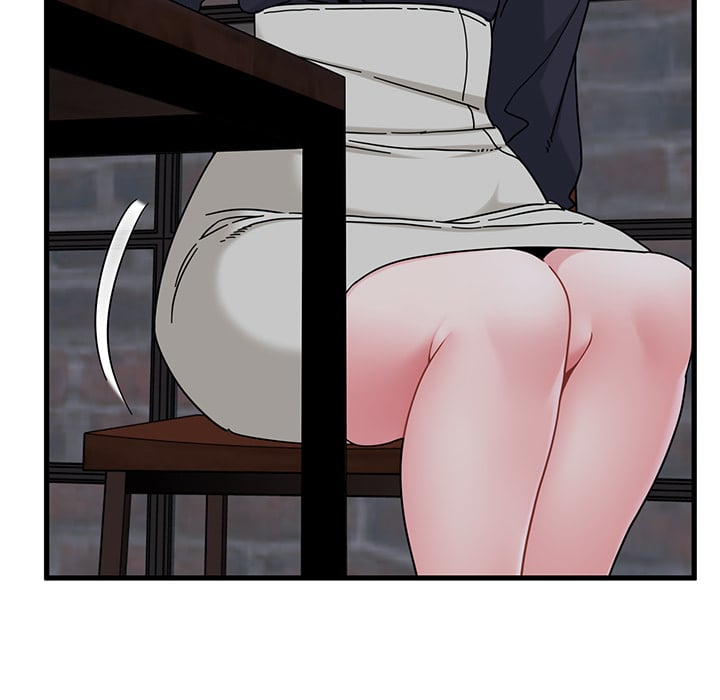 The Turning Point Chapter 110 - Page 16