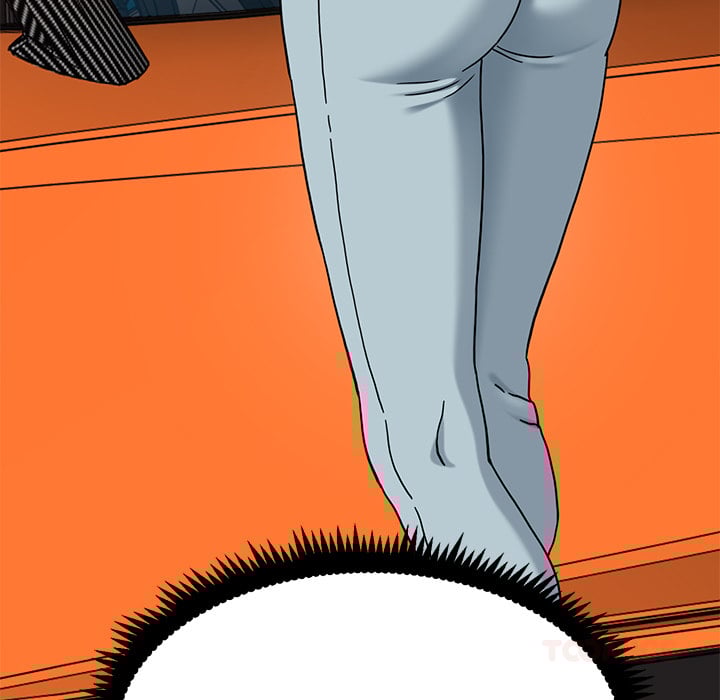 The Turning Point Chapter 110 - Page 165