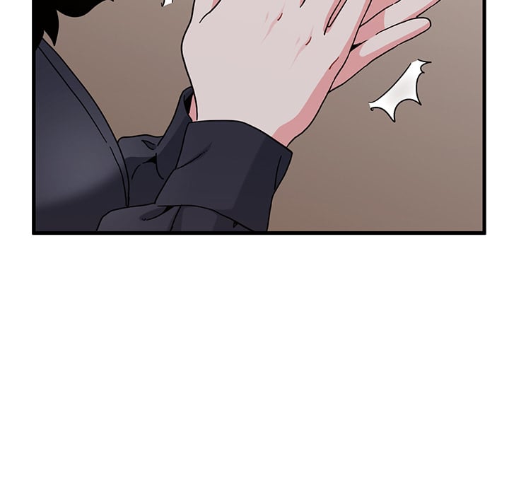 The Turning Point Chapter 110 - Page 26