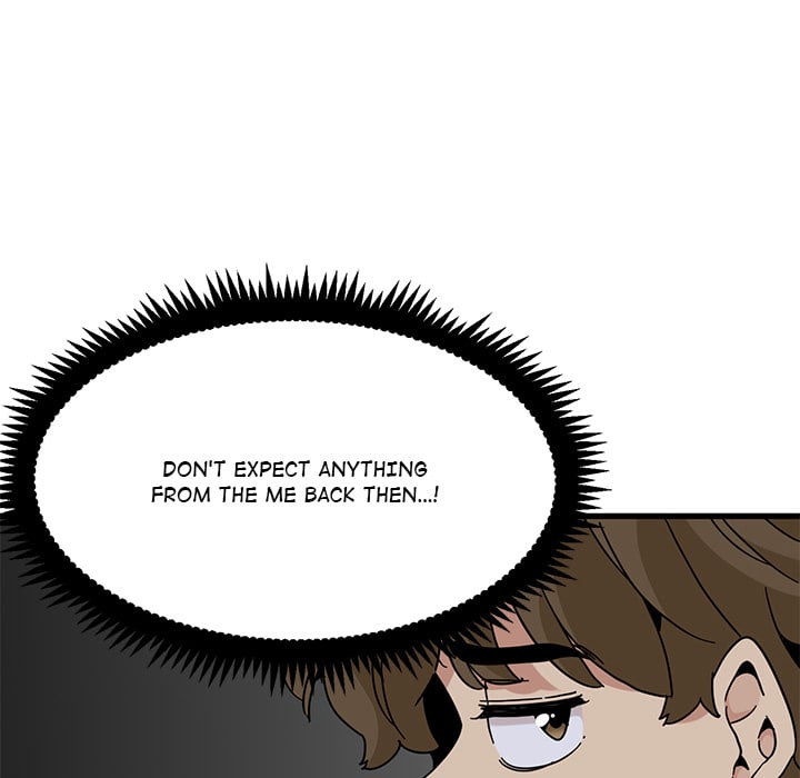 The Turning Point Chapter 110 - Page 32