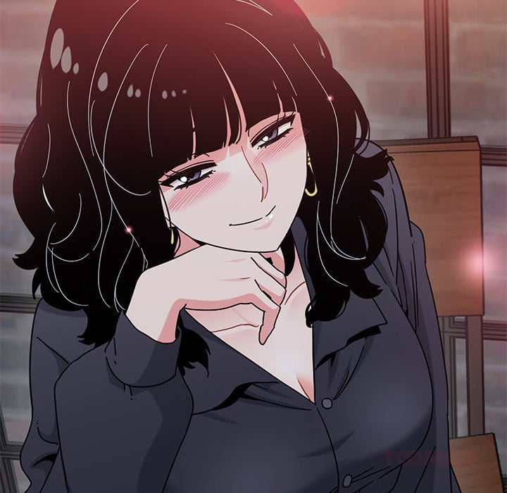 The Turning Point Chapter 110 - Page 39