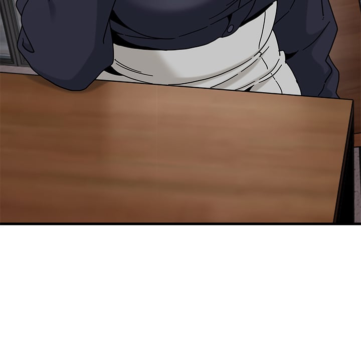 The Turning Point Chapter 110 - Page 40