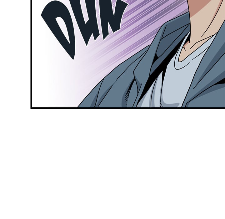 The Turning Point Chapter 110 - Page 45