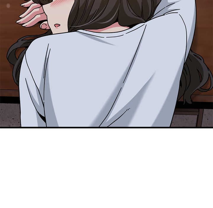 The Turning Point Chapter 110 - Page 47