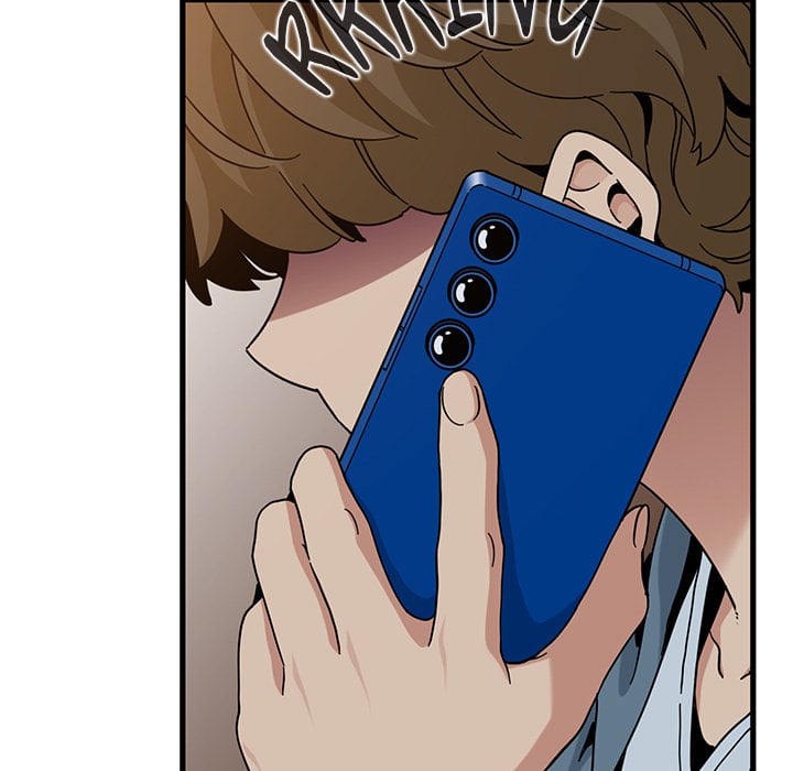 The Turning Point Chapter 110 - Page 5