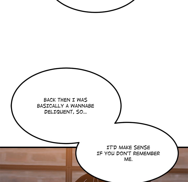 The Turning Point Chapter 110 - Page 50