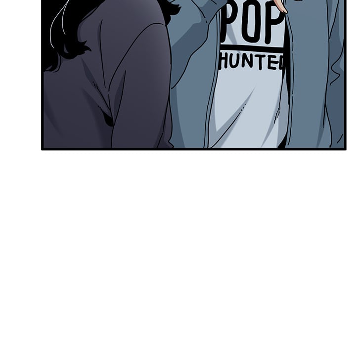 The Turning Point Chapter 110 - Page 64