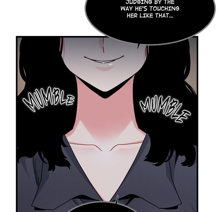 The Turning Point Chapter 110 - Page 72