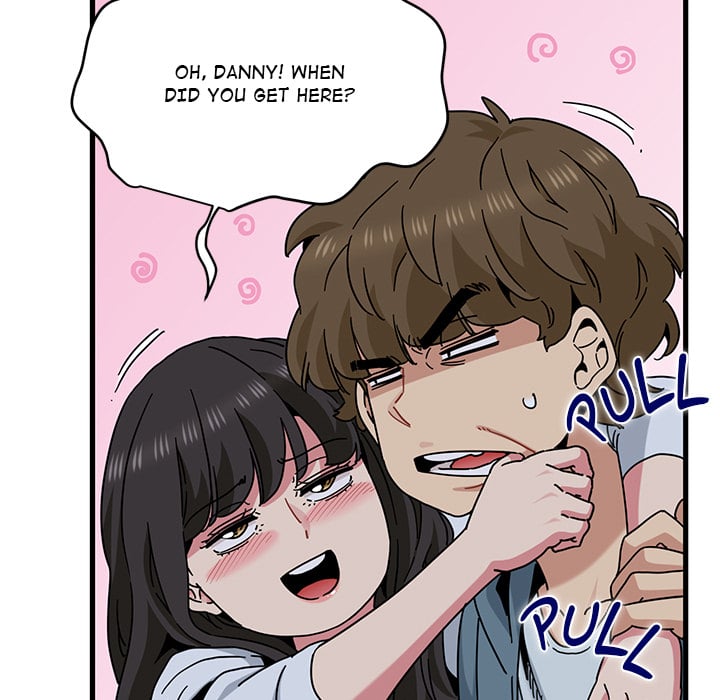 The Turning Point Chapter 110 - Page 79