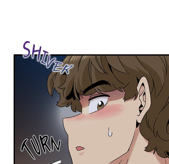 The Turning Point Chapter 110 - Page 85