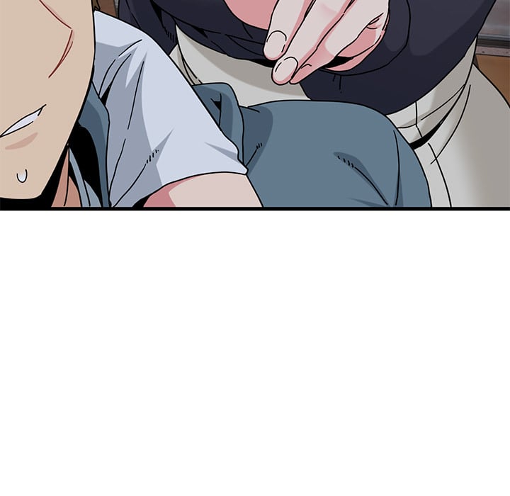 The Turning Point Chapter 110 - Page 91