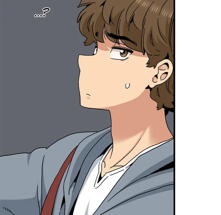 The Turning Point Chapter 111 - Page 114