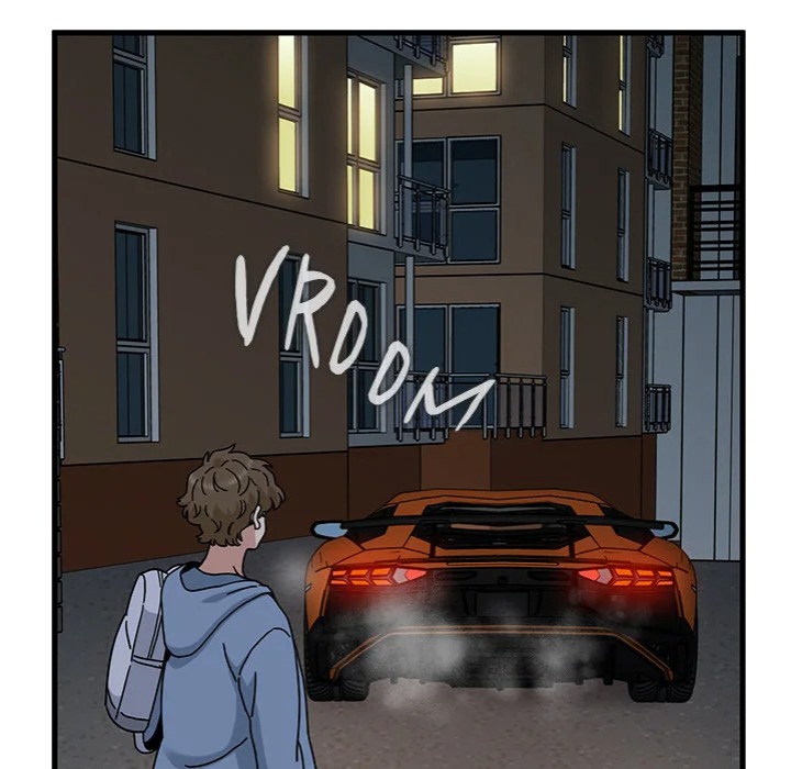 The Turning Point Chapter 111 - Page 146