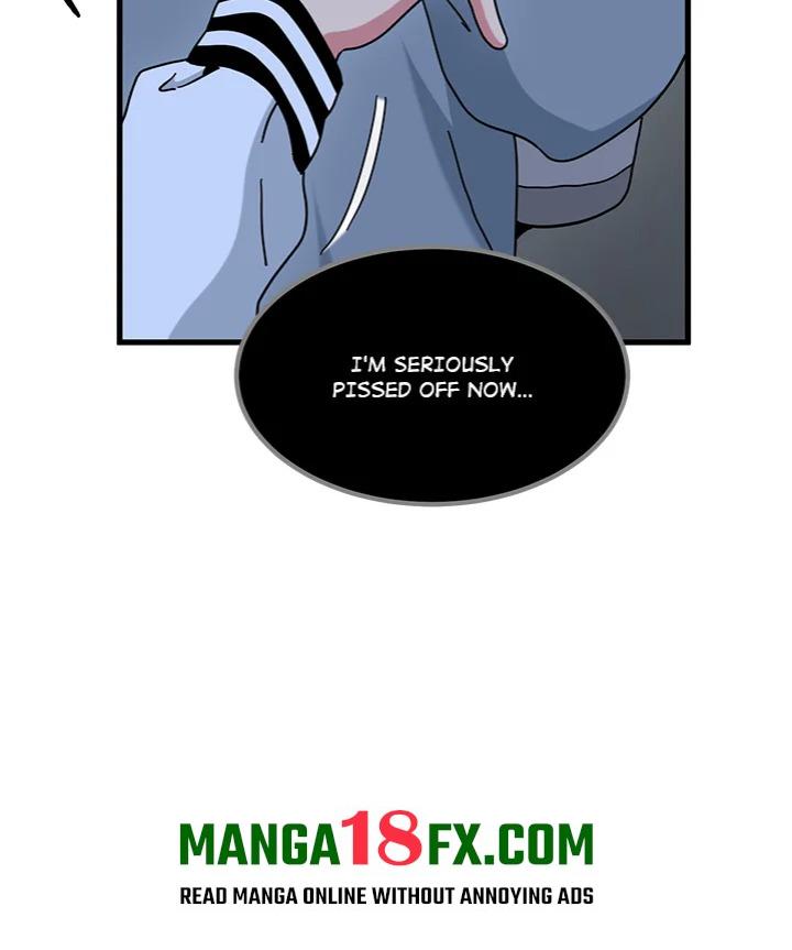 The Turning Point Chapter 111 - Page 164