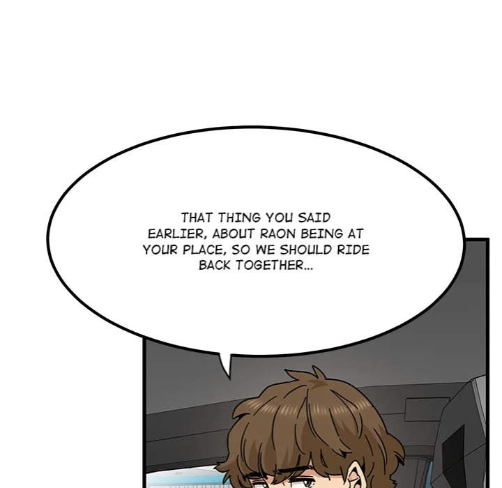 The Turning Point Chapter 111 - Page 29