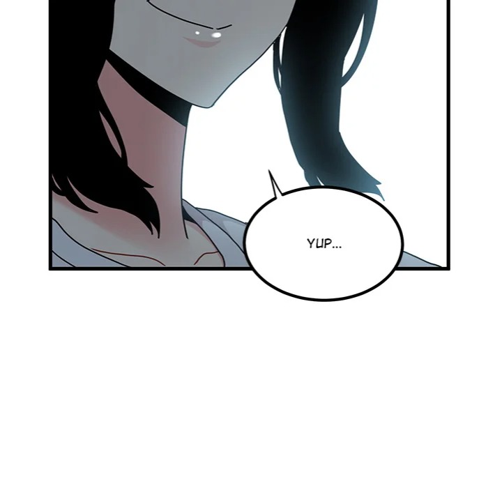 The Turning Point Chapter 111 - Page 37