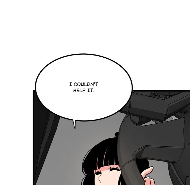 The Turning Point Chapter 111 - Page 38