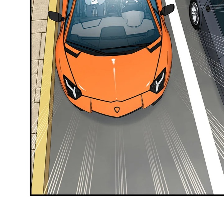 The Turning Point Chapter 111 - Page 46