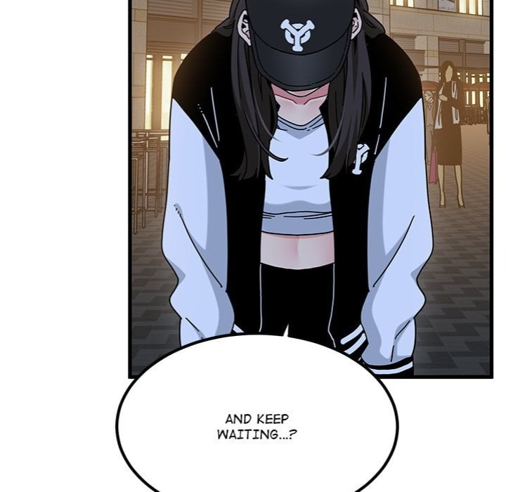 The Turning Point Chapter 112 - Page 45