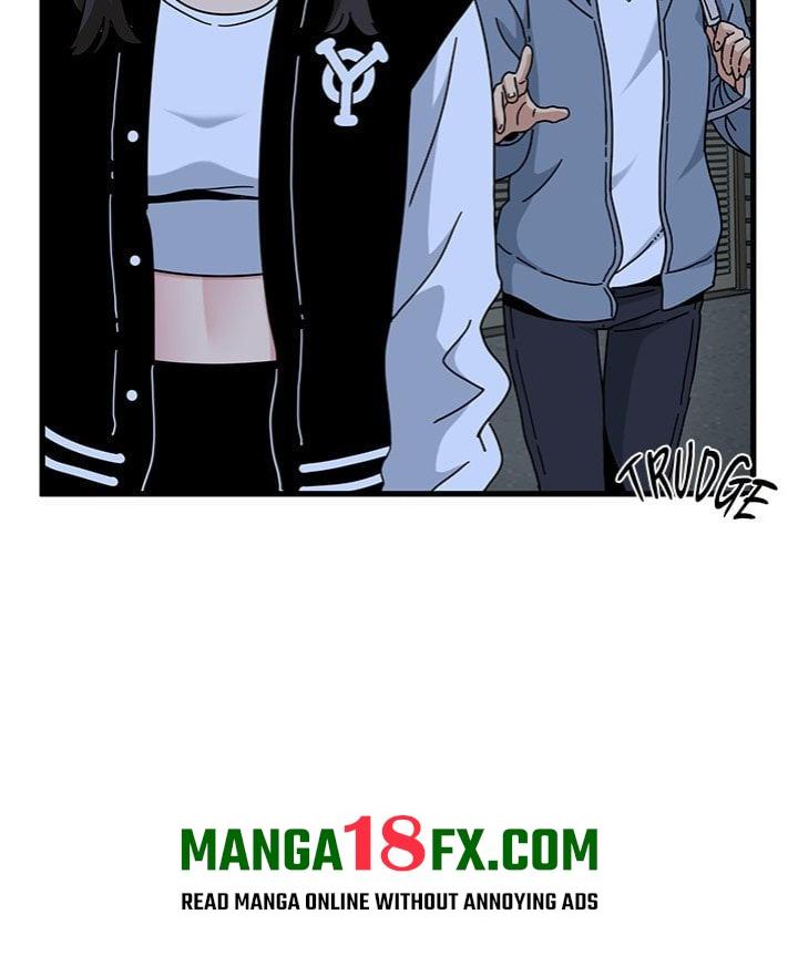 The Turning Point Chapter 112 - Page 6