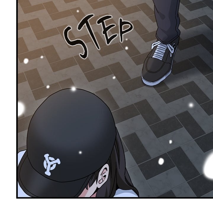 The Turning Point Chapter 112 - Page 80