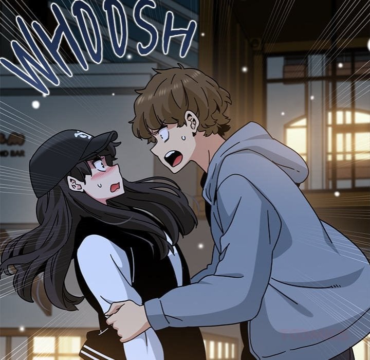 The Turning Point Chapter 112 - Page 84