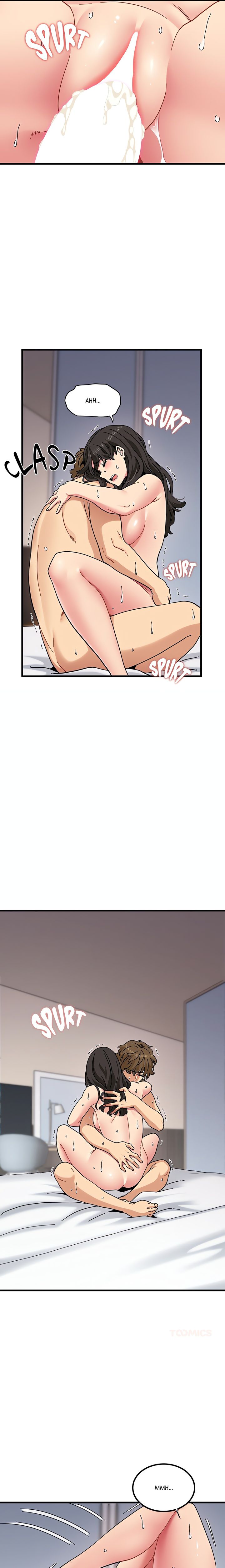 The Turning Point Chapter 115 - Page 13