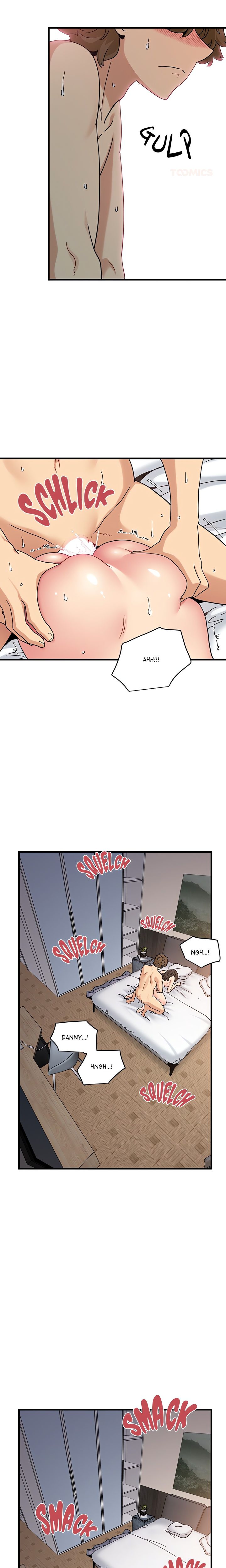 The Turning Point Chapter 115 - Page 15