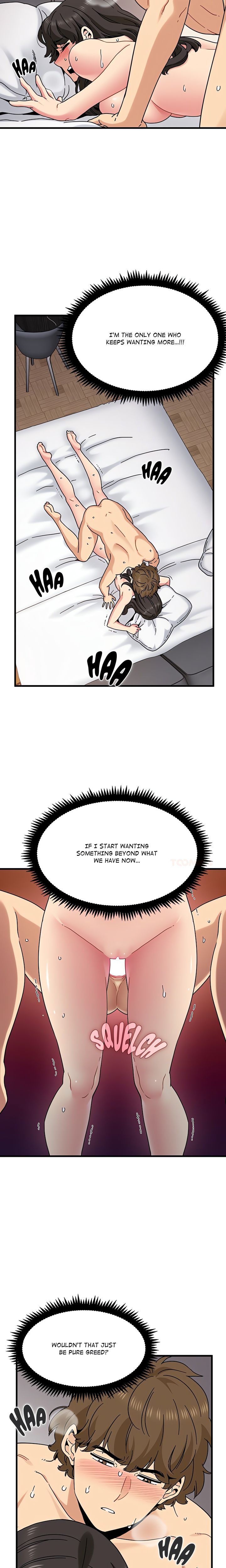 The Turning Point Chapter 115 - Page 7