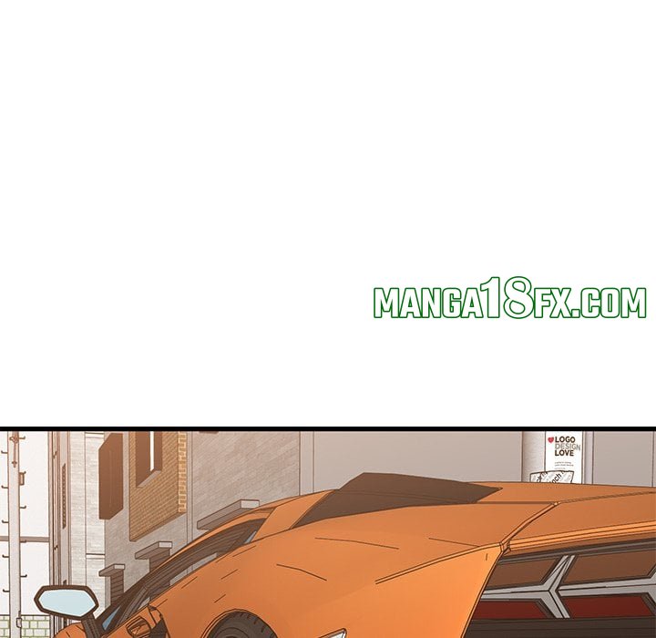 The Turning Point Chapter 116 - Page 114