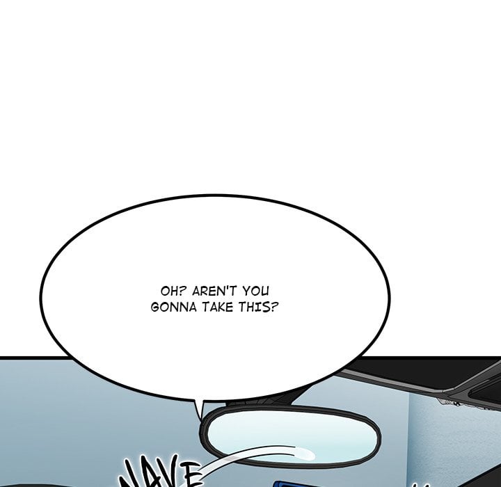 The Turning Point Chapter 116 - Page 116