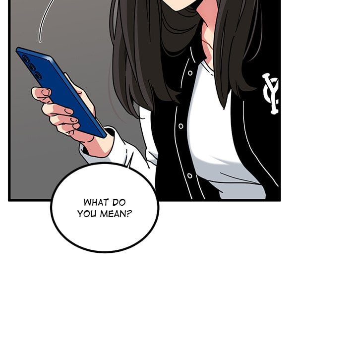 The Turning Point Chapter 116 - Page 139