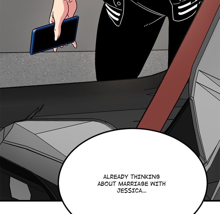 The Turning Point Chapter 116 - Page 145