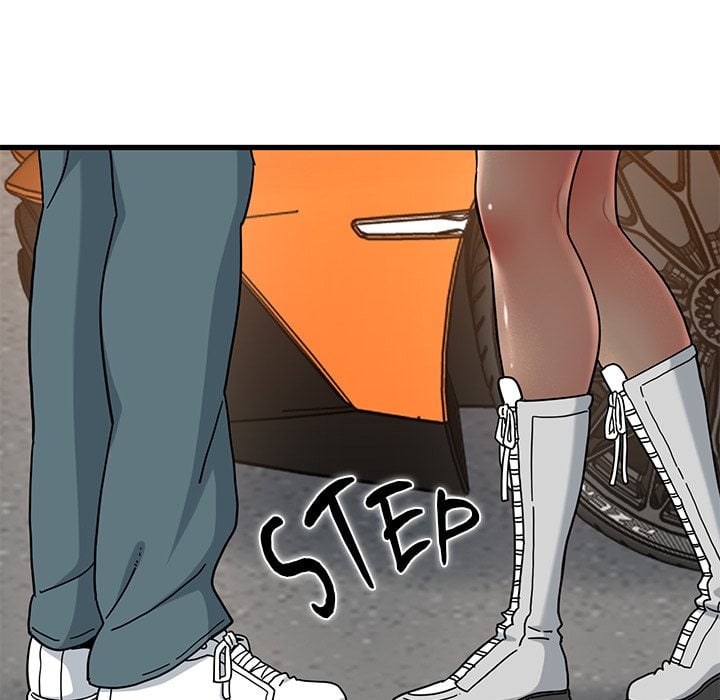 The Turning Point Chapter 116 - Page 35