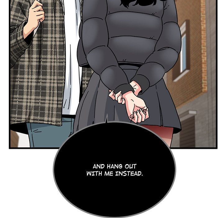 The Turning Point Chapter 116 - Page 41