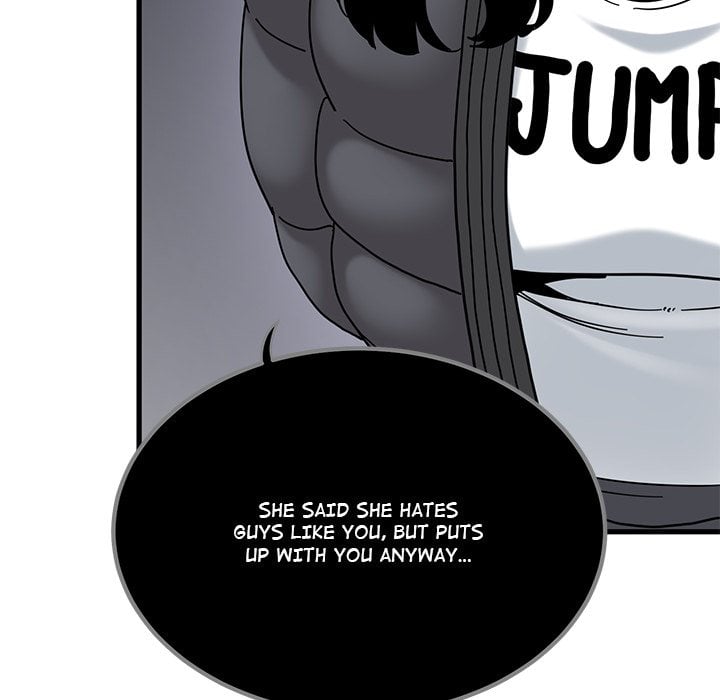 The Turning Point Chapter 116 - Page 62