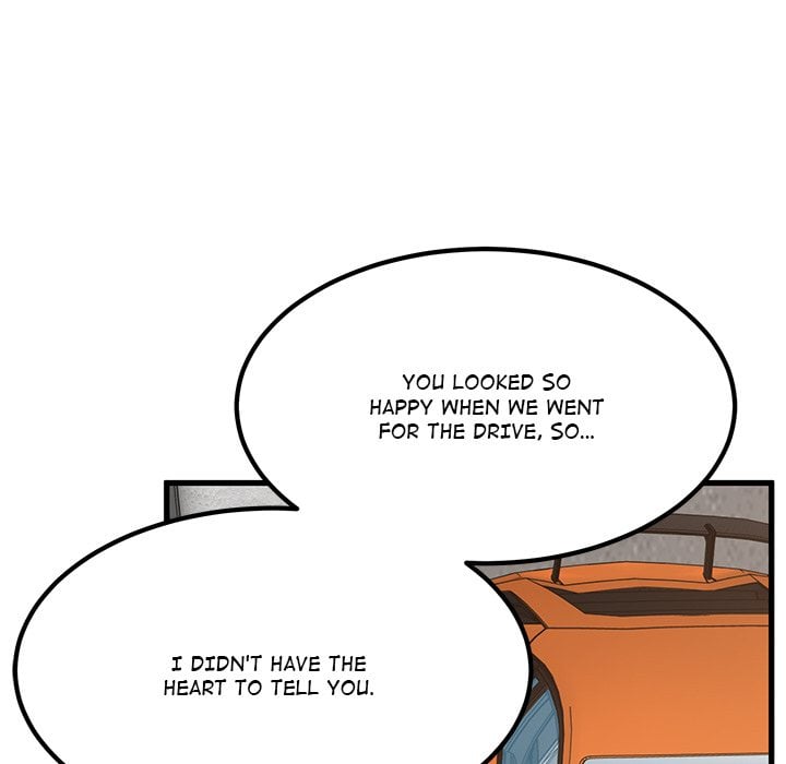 The Turning Point Chapter 116 - Page 77