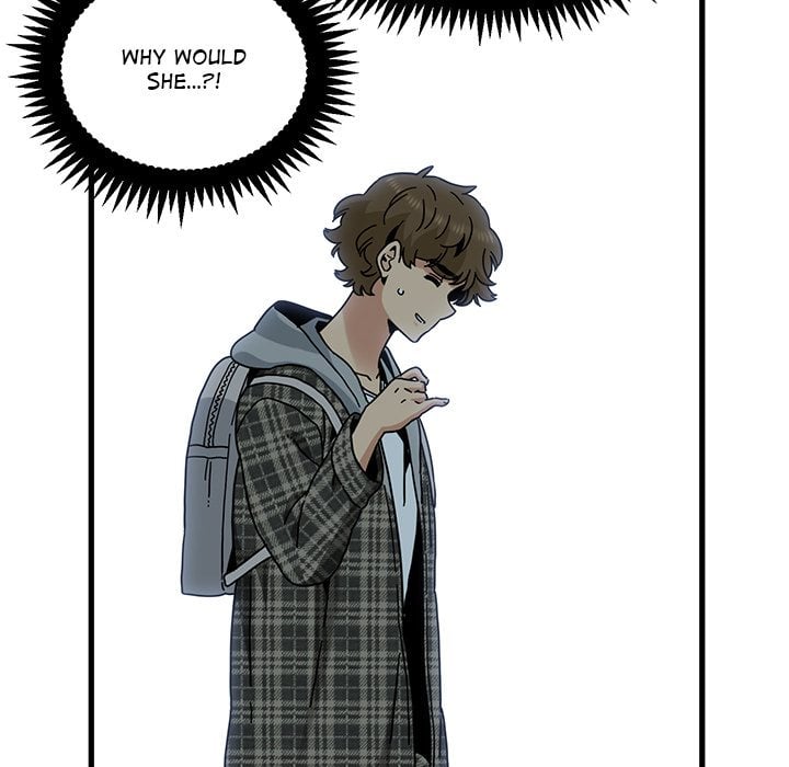 The Turning Point Chapter 116 - Page 88