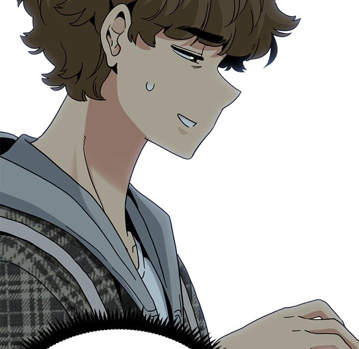 The Turning Point Chapter 116 - Page 91