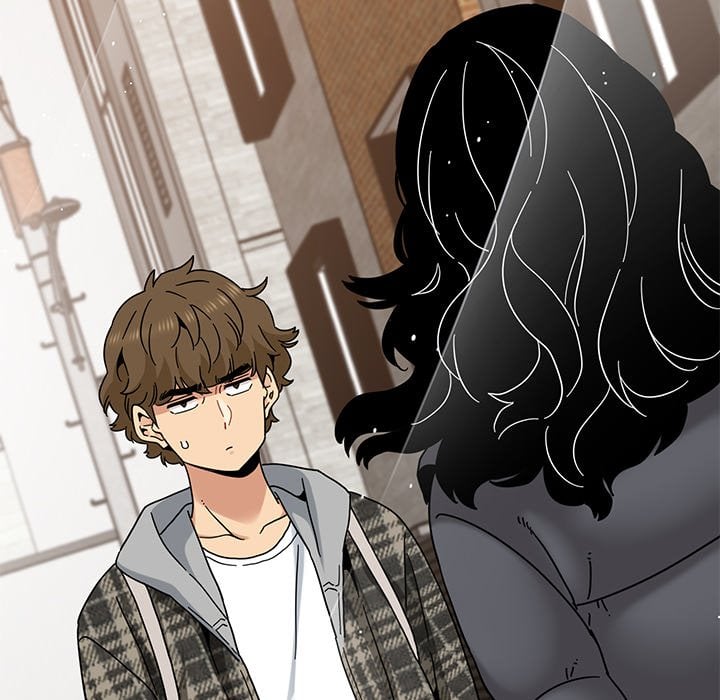 The Turning Point Chapter 116 - Page 96