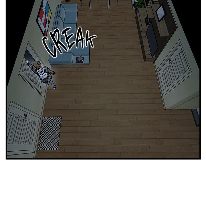 The Turning Point Chapter 117 - Page 119