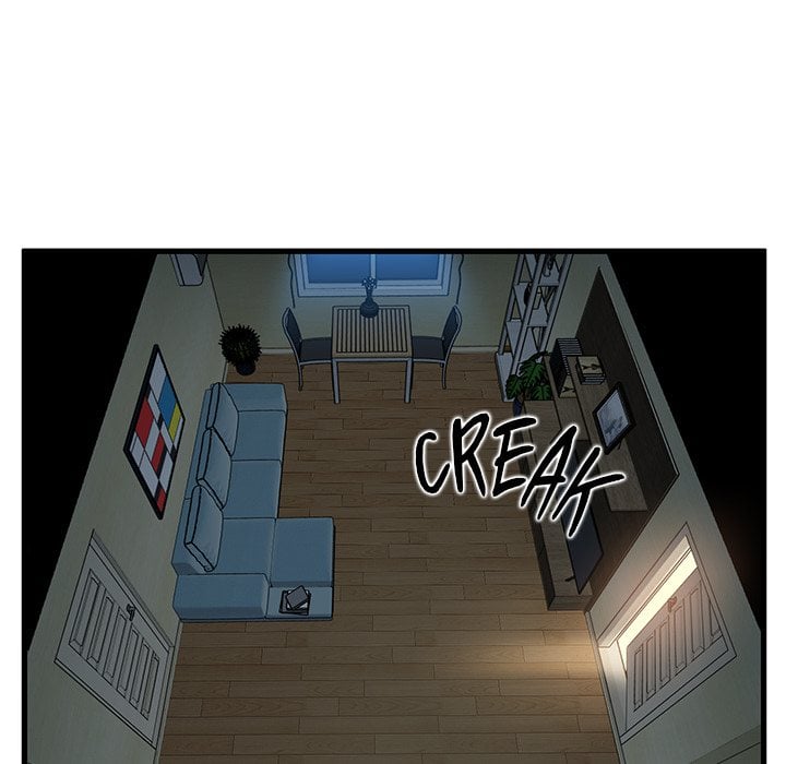 The Turning Point Chapter 117 - Page 122