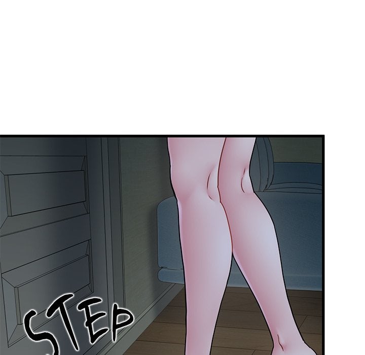 The Turning Point Chapter 117 - Page 124