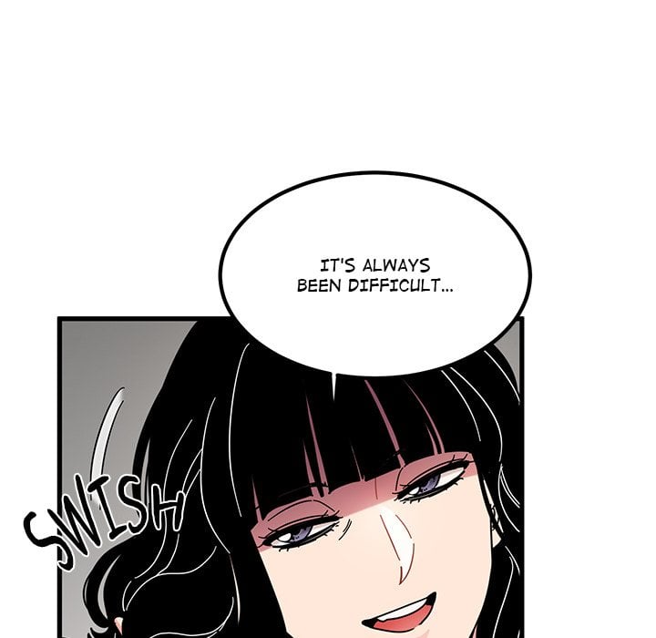 The Turning Point Chapter 117 - Page 22