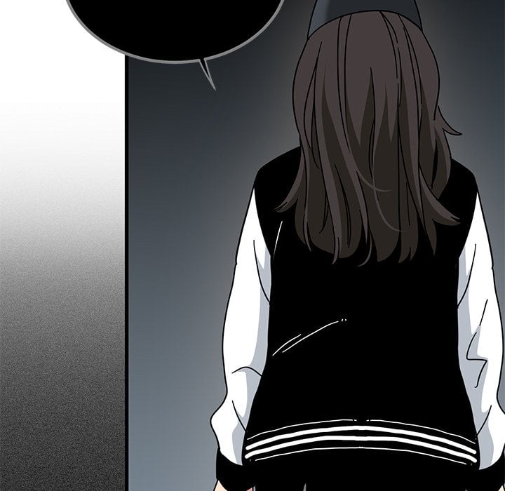 The Turning Point Chapter 117 - Page 26