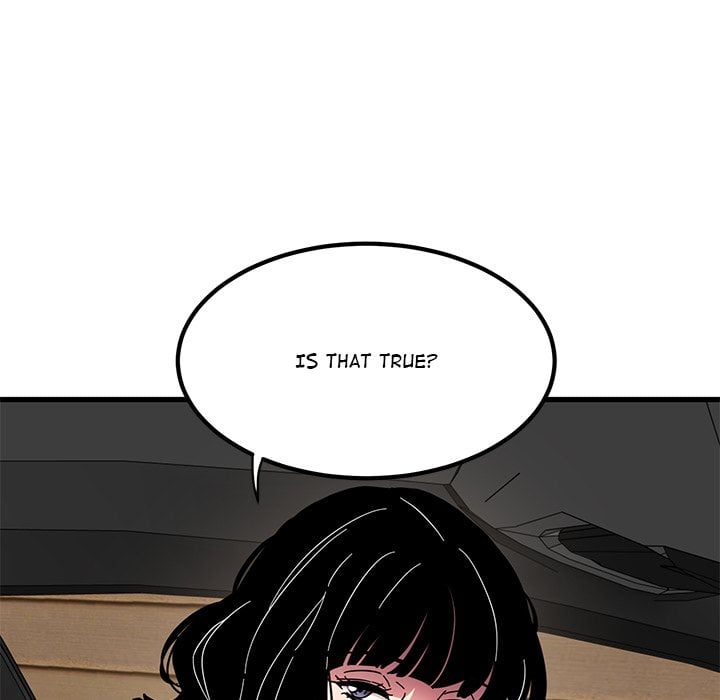 The Turning Point Chapter 117 - Page 5