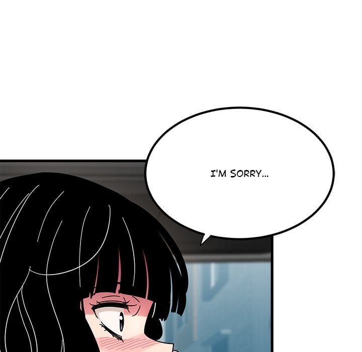 The Turning Point Chapter 117 - Page 53